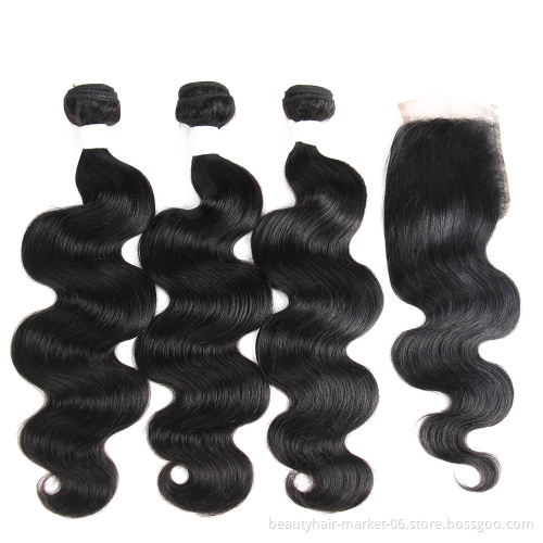 Human Hair Extension Raw Indian Hair Bundle,Remy Natural Hair Extension,Raw Hair Vendor Unprocessed Virgin Indian Hair